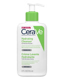 Cerave Hydrating Cleanser 236ml Caring Wash Hydrating Cleanser,Facial Cleanser.,hydrating,Hydrating Cleanser,Hydrating Skin Care,Hydrating Skincare,Moisturising and hydrating,Moisturising Skin Care,sensitive skin,skin care,skin health,Support skin health