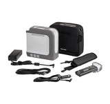DeVilbiss® iGo2 Portable Oxygen Concentrator