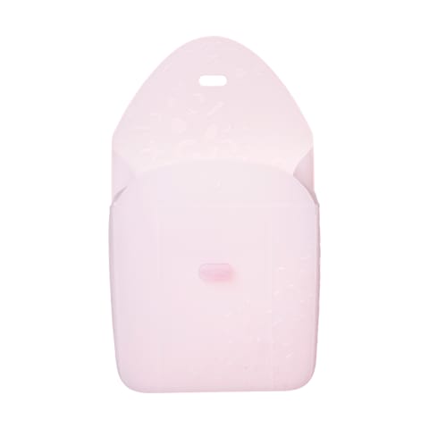 Silicone Lunch Pocket Berry