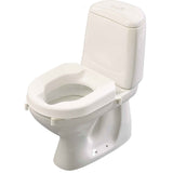 Etac Hi-Loo raised toilet seat Bedside Commode,bedside commode chair,commode,commode chair,Etac Hi-Loo,Furniture & Fixtures,Hi-Loo,Loo,Medical Furniture,Medical Supplies