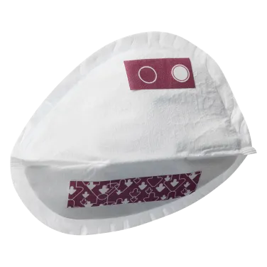 Tommee Tippee disposable breast pads