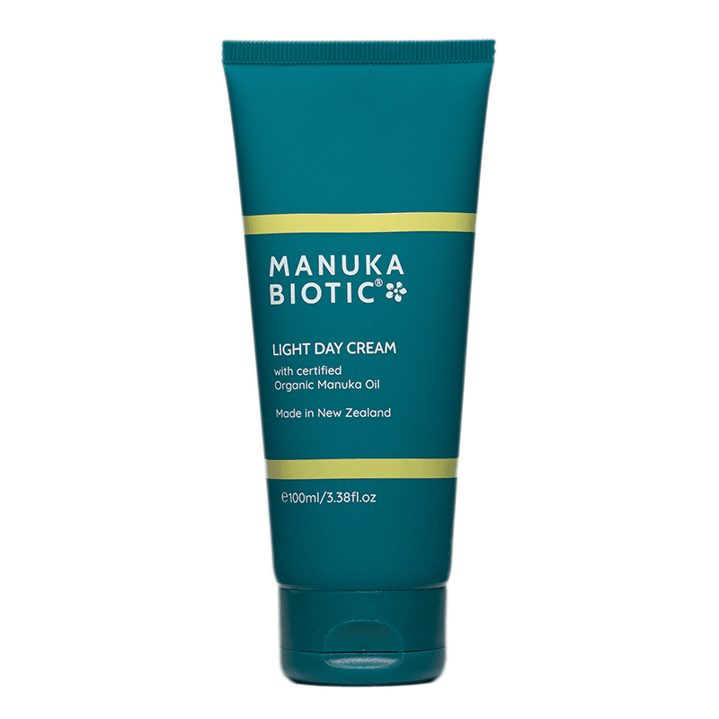 Manuka Biotic Complete Hydration Light Day Cream 100ml