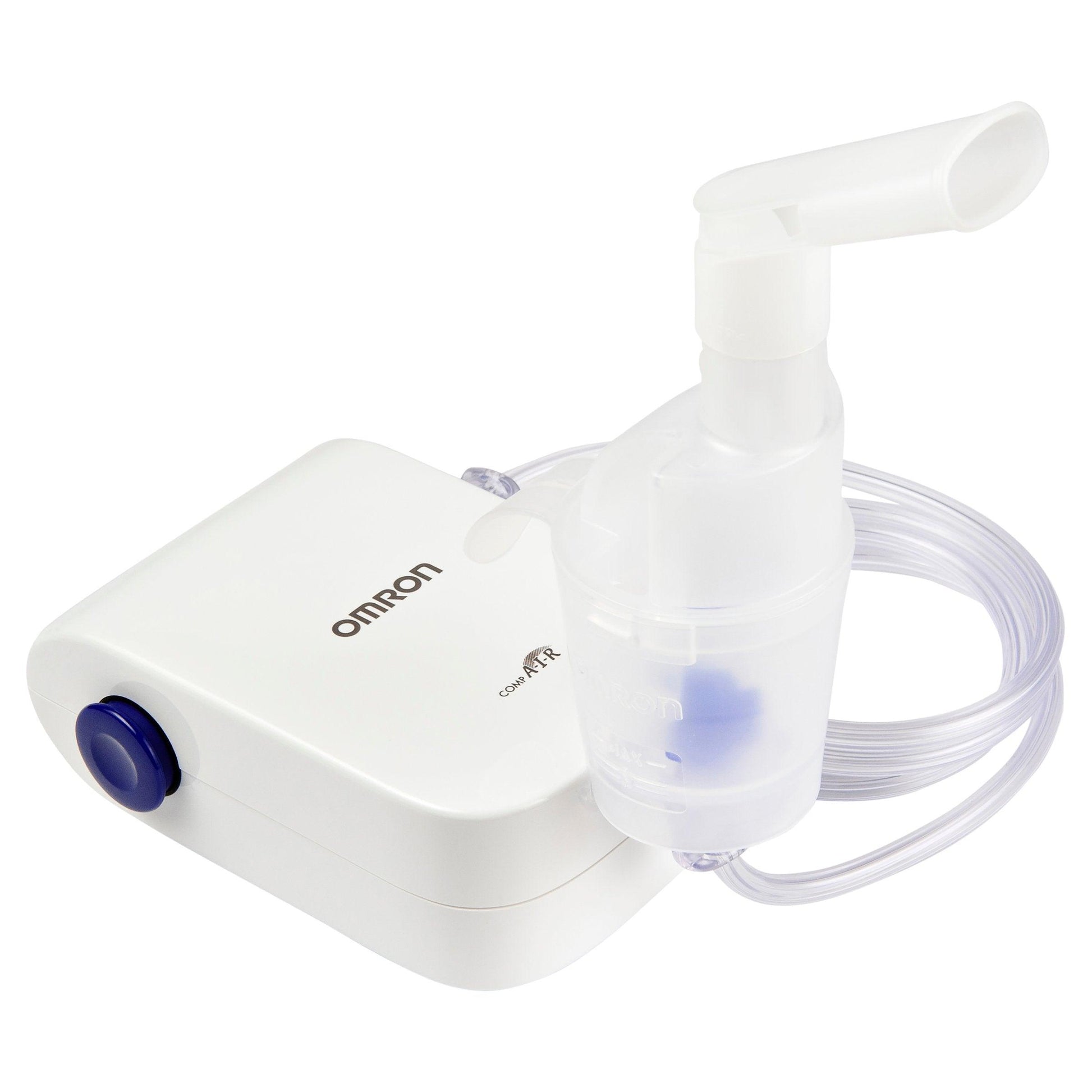 Omron Compressor Nebuliser NEC803