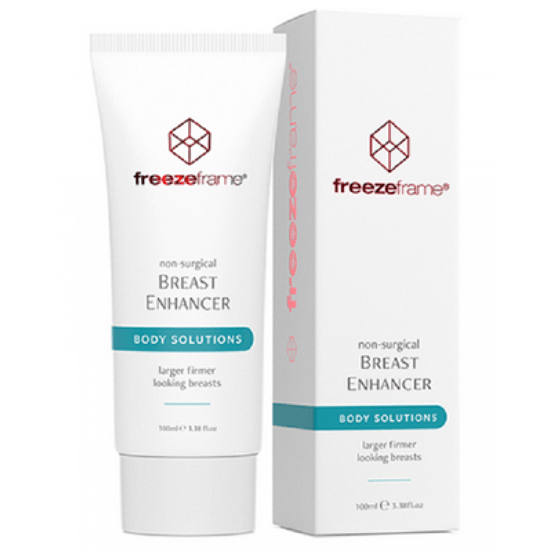 Freezeframe Non-Surgical BREAST ENHANCER 100ml