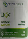 Urox Bladder Support - vegetarian capsules 60