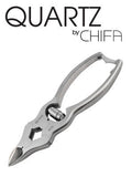 Quartz By Chifa 15CM Double Action Nail Clipper