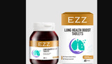 EZZ Lung Health Support 60 Capsules
