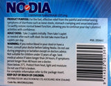 Nodia for diarrhoea 2 mg 16 Caplets diarrhoea,issues