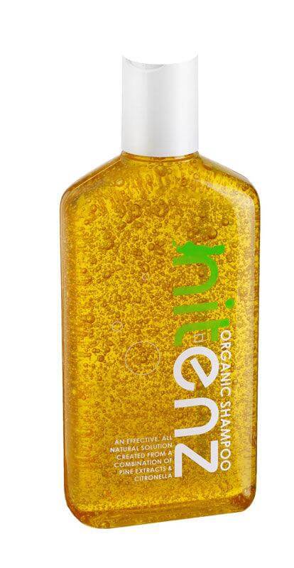 Nit Enz Organic shampoo 250 ml dimethicone,head lice,issues,kids,lice,nit,nits