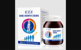 EZZ Bone Growth Chews 120 Chews