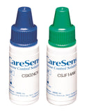 CARESENS Control Solution 4ML 3PK