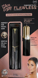 Thinlizzy flawless facial hair remover epilator,finishing touch,flawless,hair Removal,issues,thin Lizzy