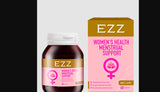EZZ Women's Health Menstrual Support 60 Capsules