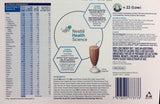 Optifast Milkshake - Chocolate 18 x 53 gm chocolate,diet,issues,optifast,Optifast Milkshake chocolate weight loss,shakes,weight loss