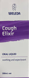 Weleda Cough Elixir