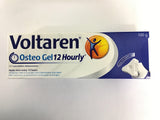 Voltaren Osteo Gel 12 Hourly 100g