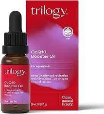 Trilogy CoQ10 Booster Oil, 20mL