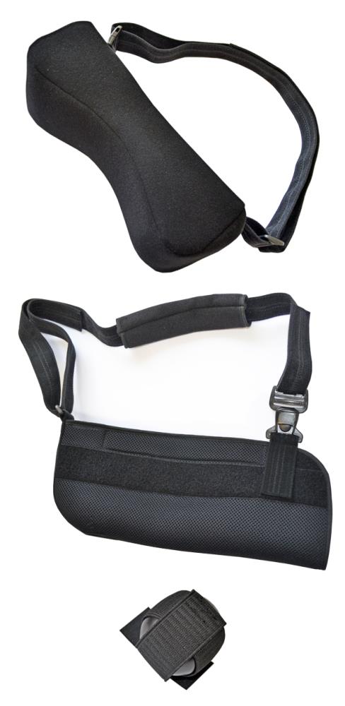 Jura Abduction Sling - Black - image 2