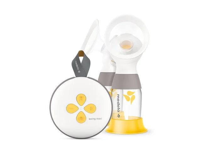 Medela Swing Maxi™ double electric breast pump