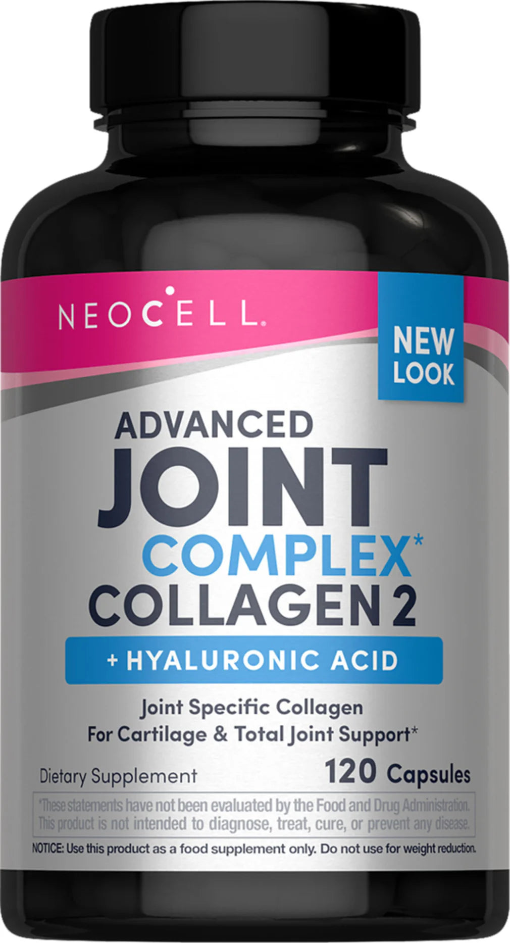 Neocell Joint Complex 120 capsules