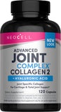 Neocell Joint Complex 120 capsules