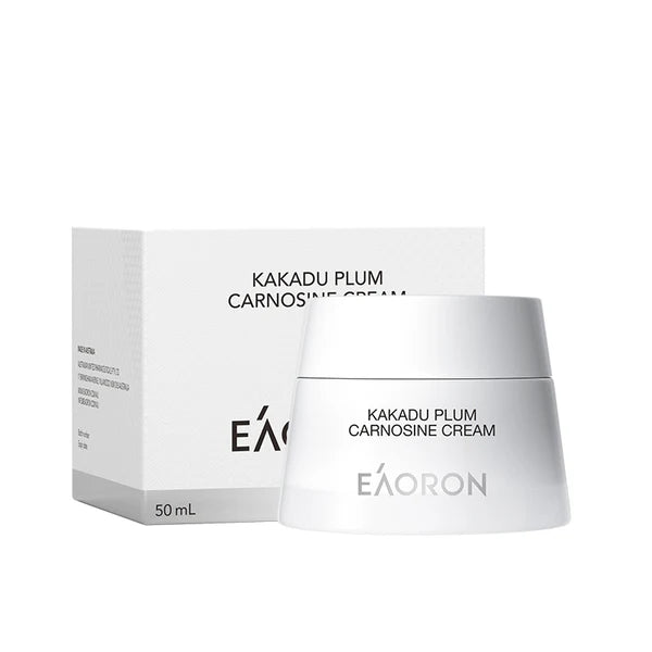 Eaoron Kakadu Plum Cream (Known as Eaoron Crystal Brightening Cream 50ml) issues