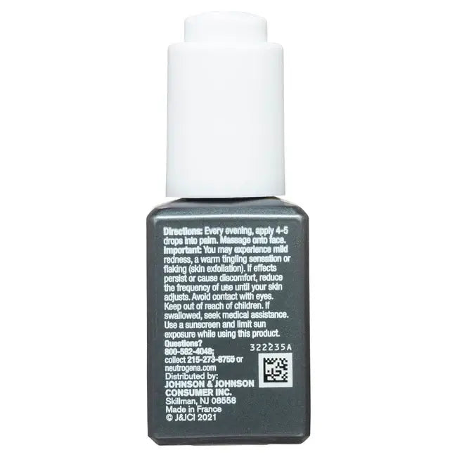 Neutrogena® Rapid Wrinkle Repair Retinol Pro+ 0.5% Power Serum 30mL Acne Wash,Advanced Eye Health,Boost Clay Mask,clay mask,Eye Care,eye health,eye health supplements,Eye Make-up Remover,Eye Makeup Remover,Face Makeup Remover,Hydrating Skin Care,Make up,M