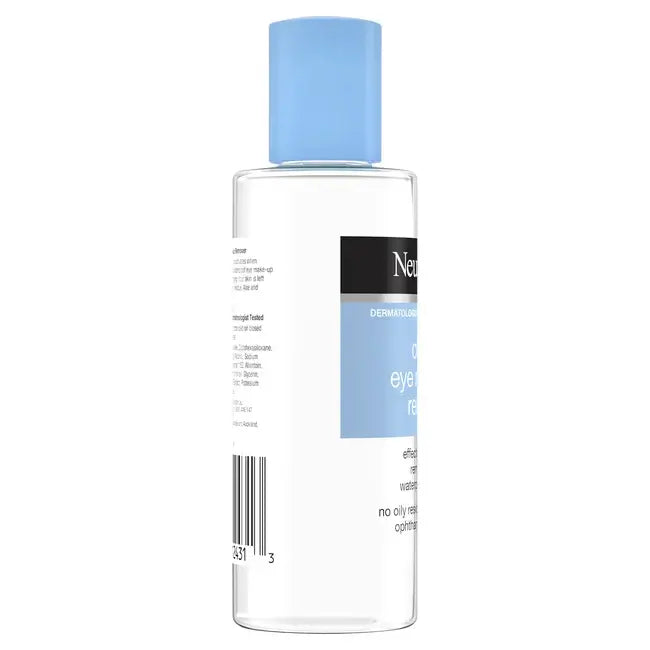 Neutrogena Oil Free Eye Makeup Remover 112ml Eye Make-up Remover,Eye Makeup Remover,Face Makeup Remover,Hydrating Skin Care,Make up,Make Up Remover,Makeup Remover,Moisturising Skin Care,Natural skin care,Oil Free Eye Makeup Remover,skin care