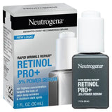 Neutrogena® Rapid Wrinkle Repair Retinol Pro+ 0.5% Power Serum 30mL Acne Wash,Advanced Eye Health,Boost Clay Mask,clay mask,Eye Care,eye health,eye health supplements,Eye Make-up Remover,Eye Makeup Remover,Face Makeup Remover,Hydrating Skin Care,Make up,M