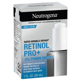 Neutrogena® Rapid Wrinkle Repair Retinol Pro+ 0.5% Power Serum 30mL Acne Wash,Advanced Eye Health,Boost Clay Mask,clay mask,Eye Care,eye health,eye health supplements,Eye Make-up Remover,Eye Makeup Remover,Face Makeup Remover,Hydrating Skin Care,Make up,M