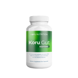 Koru Gut Restore 30 Capsules front view