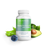 Koru Revitacell with key ingredients