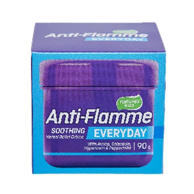 Natures Kiss Anti-Flamme 90g