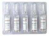 Lidocaine Amps 25 X 5ML - image 2