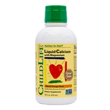 ChildLife Liquid Calcium with Magnesium 473ml