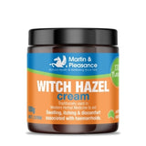 Martin & Pleasance Witch Hazel Cream 100g