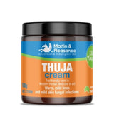 Martin & Pleasance Thuja Herbal Cream 100g