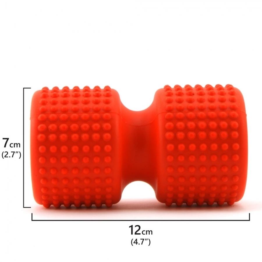 Lockeroom Posture Pro Roller - image 2