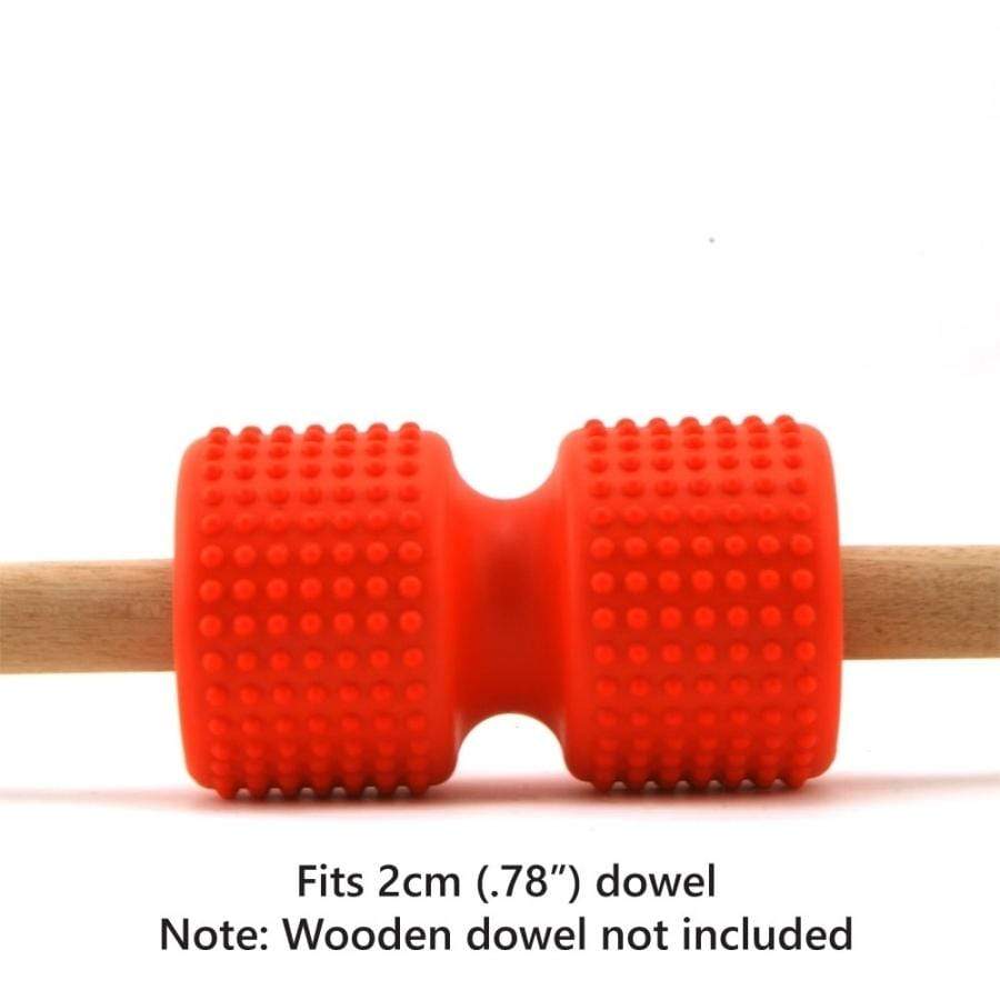 Lockeroom Posture Pro Roller - image 3