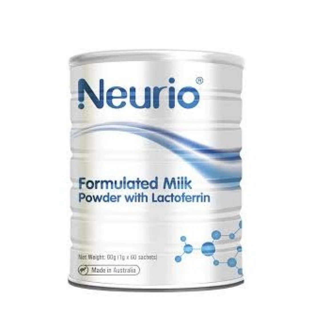 Neurio Infant Lactoferrin Powder Platinum Edition Enhances Immunity 1gx60 sachets [Expiration Date 2027/07] immune Plus,Infant Lactoferrin Powder,issues,Lactoferrin Immune Plus,Lactoferrin Powder,Milk Powder,Milk Powder Sachets
