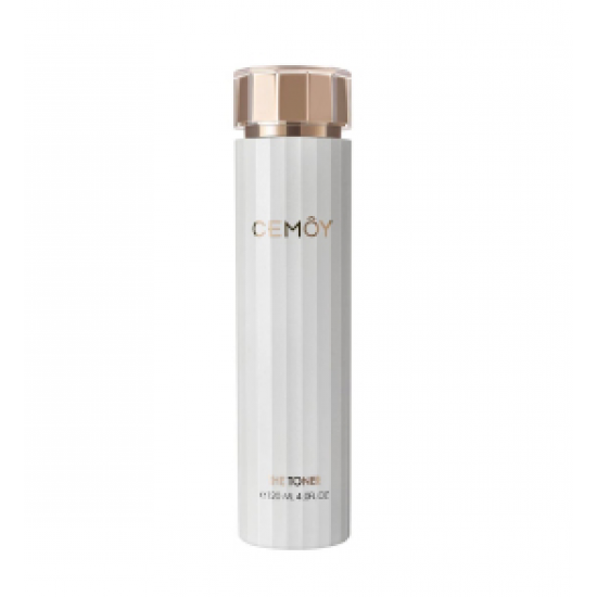 CEMOY THE TONER 120ml Skin base repair essence water 120ml