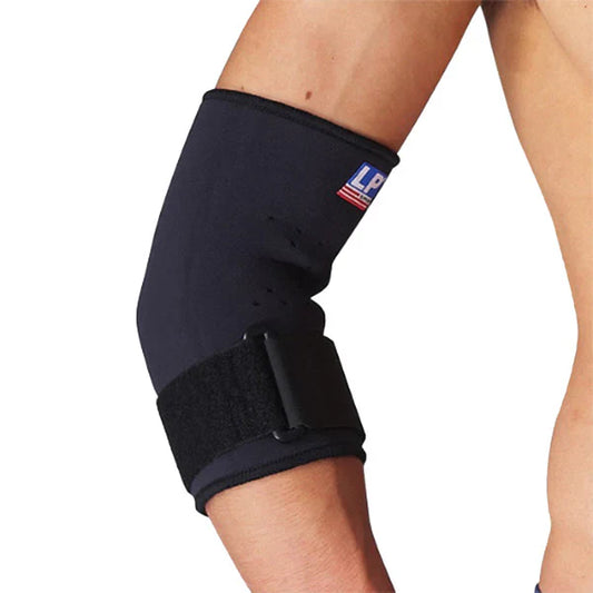 LP723 TENNIS ELBOW SUPPORT