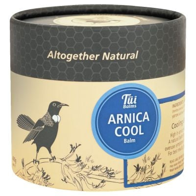 Tui Balms Arnica Cool Balm 400g