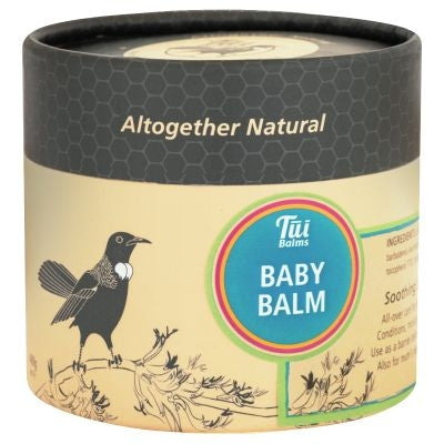 Tui Balms Baby Balm 400g