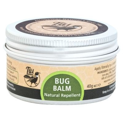 Tui Balms Bug Balm 40g