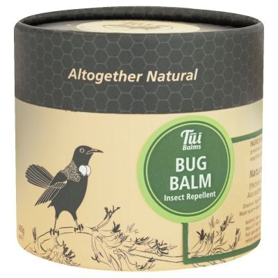 Tui Balms Bug Balm 400g