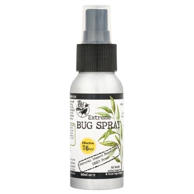 Tui Balms Bug Spray Extreme 60ml