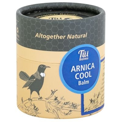 Tui Balms Arnica Cool Balm 100g
