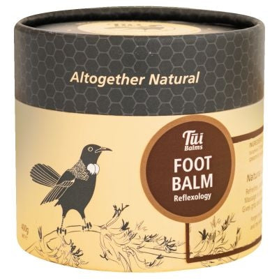 Tui Balms Foot Balm 400g