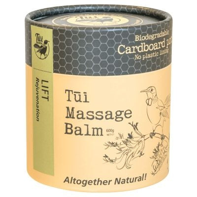 Tui Balms Herbal Lift Massage Balm 100g